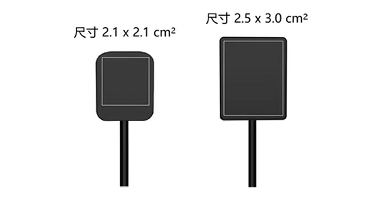 Intraoral X-Ray Sensor