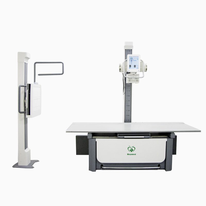 X Ray Machine