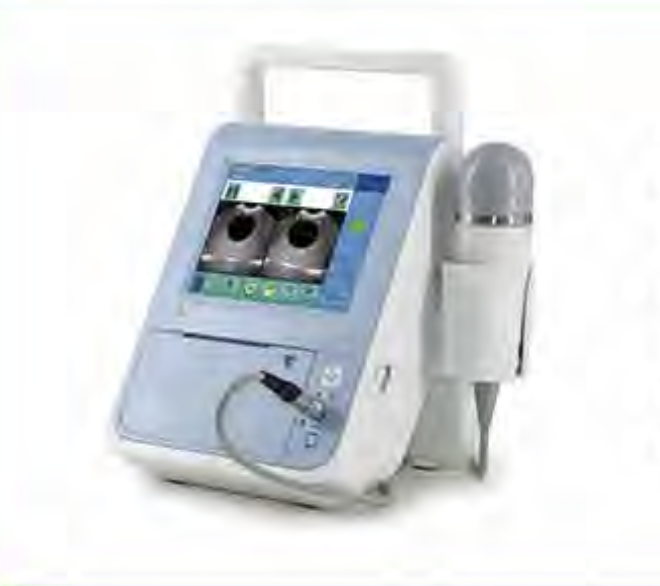 Bladder Volume Tester