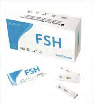 FSH (Urine)