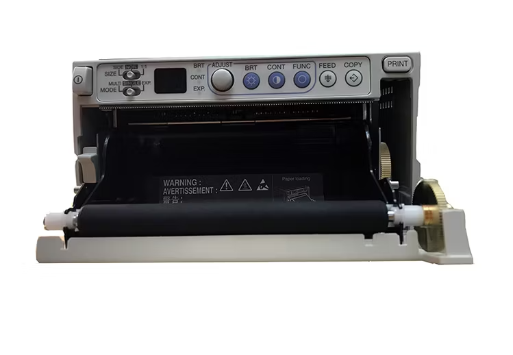 P93w-Z Mitsubishi Video printer