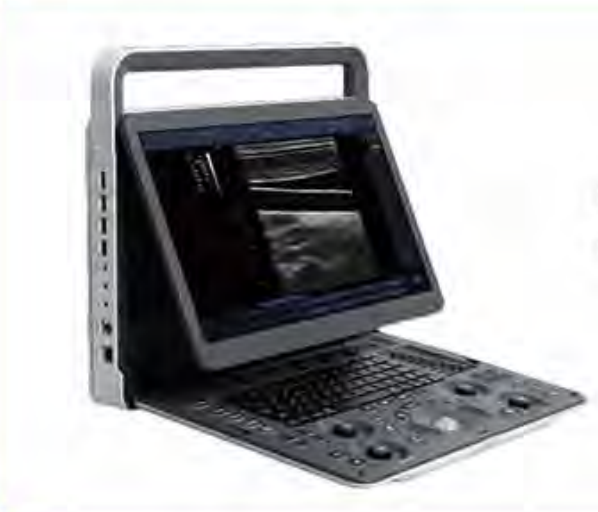 All digital Ultrasound System