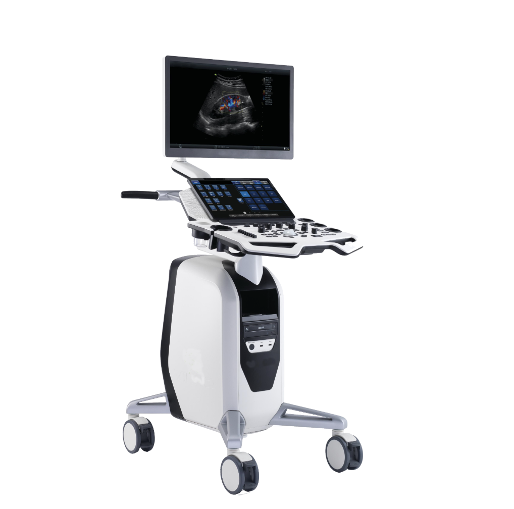 Ultrasound System