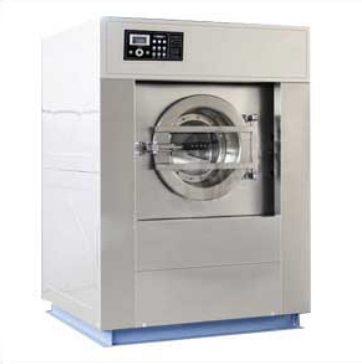 Full-automatic Washing & Dewatering Machine