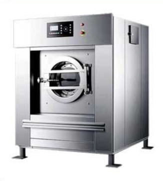 Washer and dryer machine
