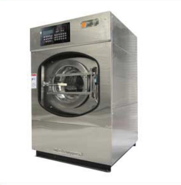 Full-automatic Washing & Dewatering Machine