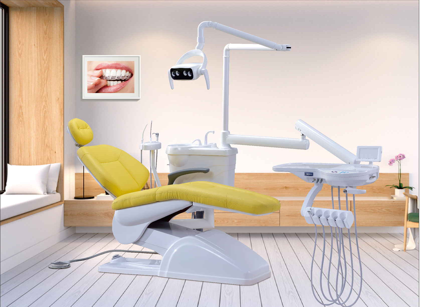 Dental Unit
