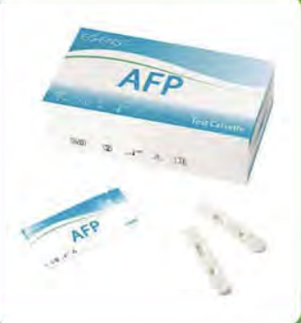 AFP (Serum or WB)
