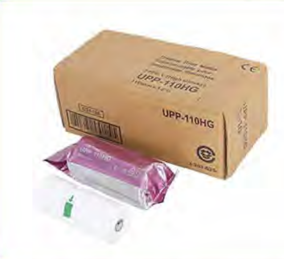 UPP-110HG TYPE V (High Glossy) printer paper