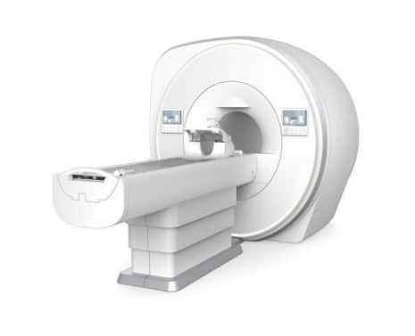 Magnetic Resonance lmaging
