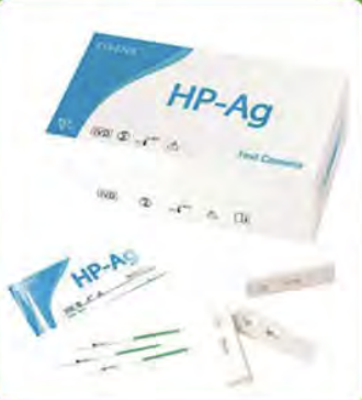 HP Antibody (Serum or WB)