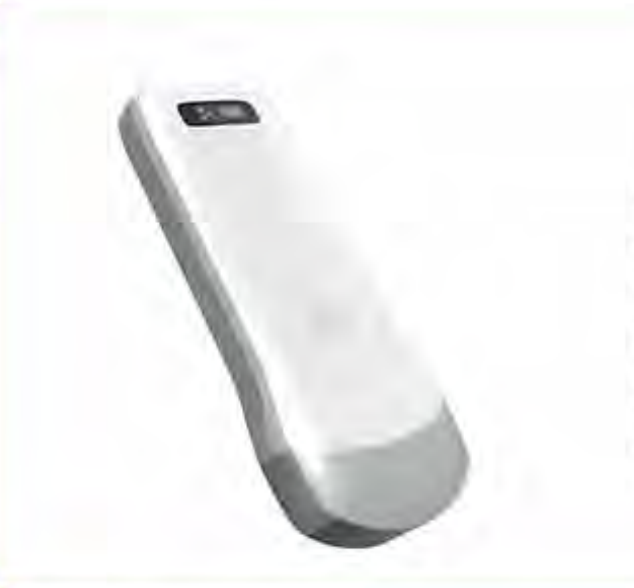 Wireless Convex probe (B/W)