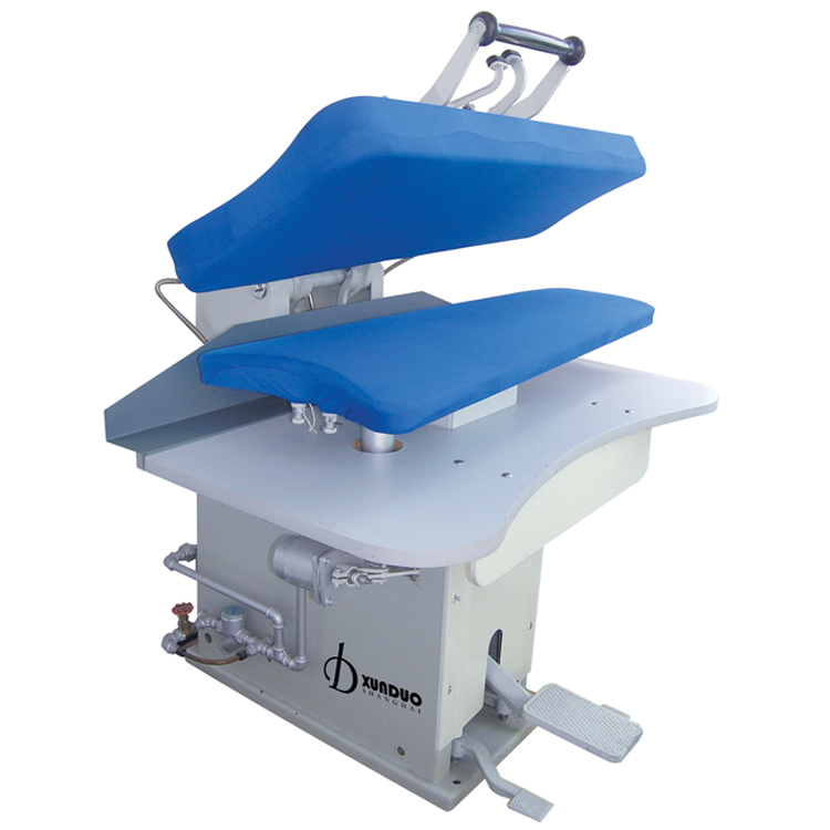 laundry pressing equipment