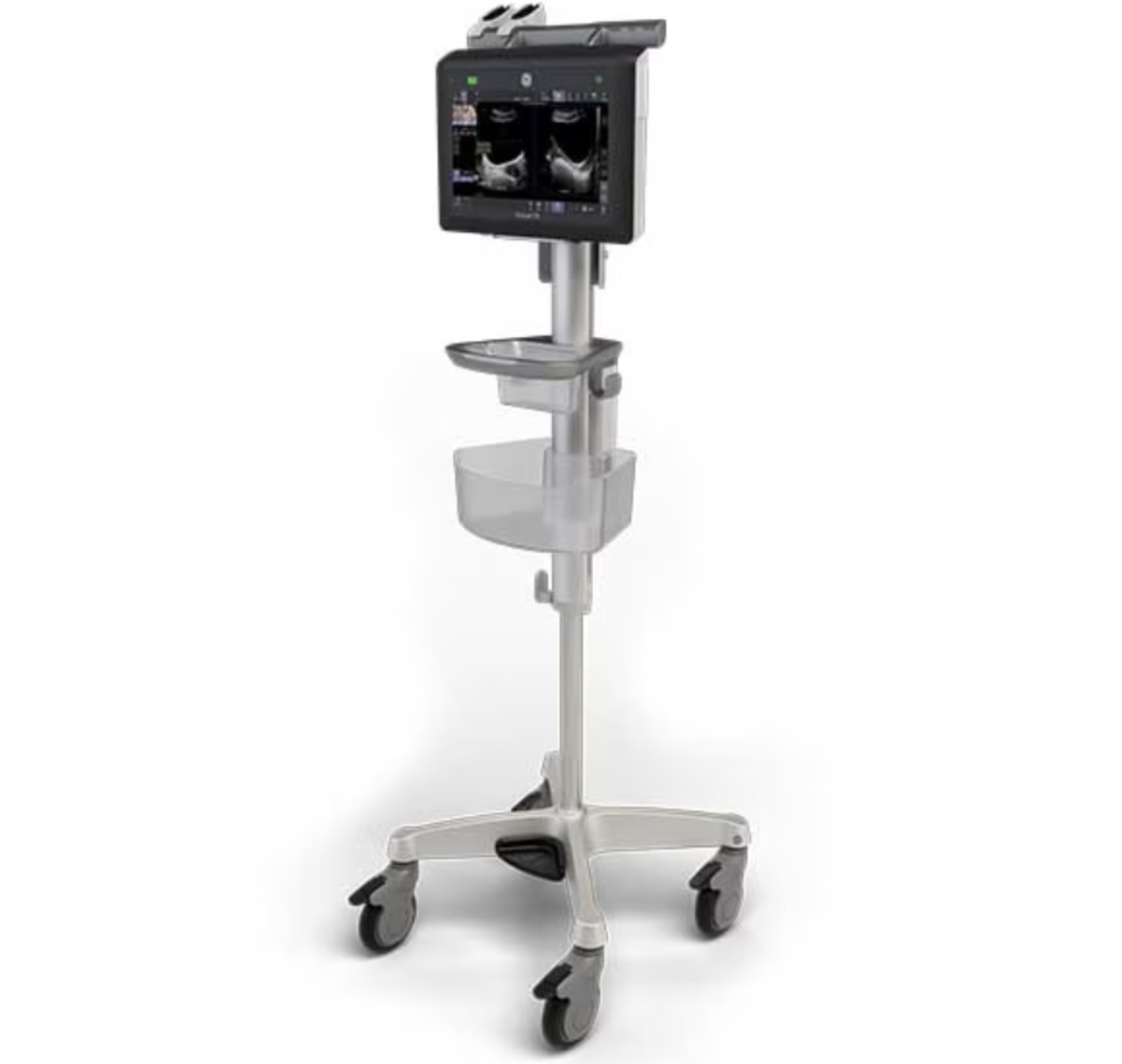 Anesthesia Ultrasound Scanner